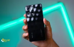 ردمی نوت 12 پرو 5G