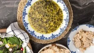 طرز تهیه کله جوش اصفهانی؛ نوستالژی و خوشمزه