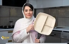 بررسی تابه مدل AS 785