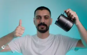 بررسی شیر جوش مدل پیچر کد 600