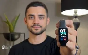 مچ‌بند هوشمند امیزفیت Band 7