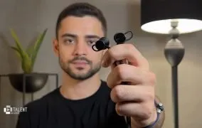 هدفون بلوتوثی FreeLace Lite