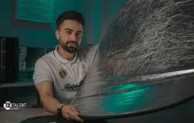 رفلکتور 5 کاره گودکس GO54