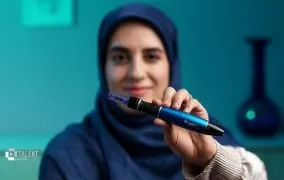 بررسی میکرونیدلینگ دکترپن مدل A1W