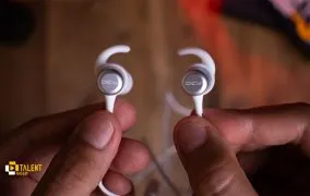 هدفون کیو‌سی‌وای QCY-M1C