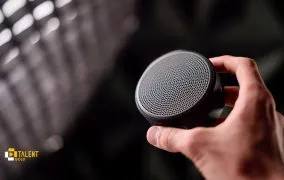 اسپیکر بلوتوثی لاجیتک X100