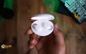 هدفون کیو‌سی‌وای T16