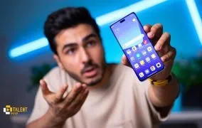 شیائومی Lite 13