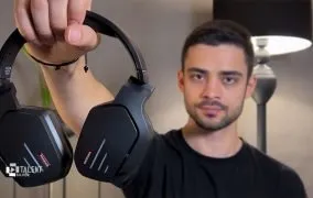 هدست گیمینگ اونیکوما B60