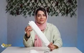 بررسی ۲ مدل پنکه باسئوس