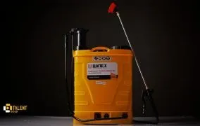 بررسی سم‌پاش شارژی وینکس مدل EH3330