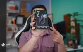 ماوس ریزر Basilisk X HyperSpeed