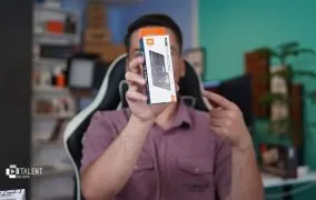 هندزفری جی‌بی‌ال Tune 110