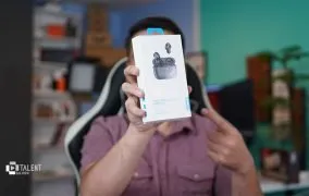 هدفون لنوو HT18 New