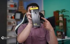 هندزفری اوی ES-850Hi