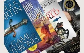 مجموعه‌ی فانتزی حماسی