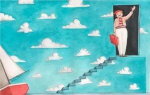 درمان اختلال شخصیت نمایشی؛ پایانی واقعی برای یک نمایش دروغین