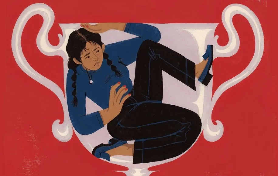 شما یک کمال گرا نیستید، احتمالا افسرده‌اید! 