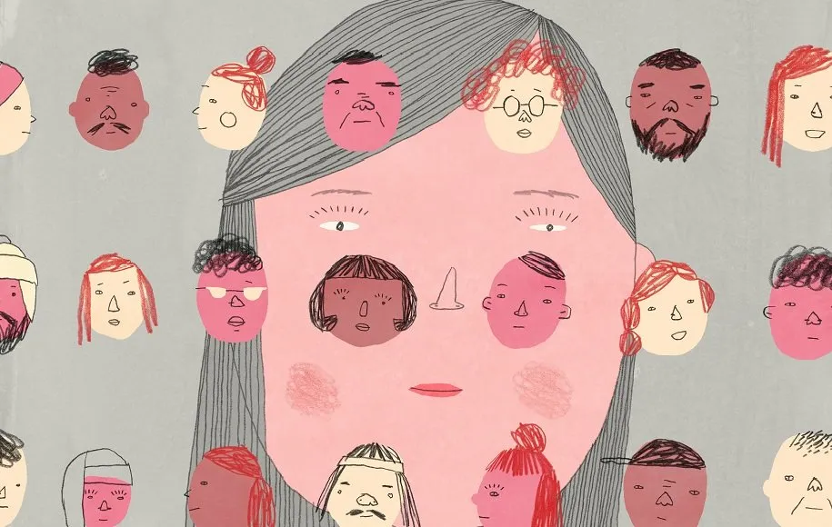 جامعه‌شناسی افسردگی؛ وقتی که فرهنگ عامل افسردگی می‌شود