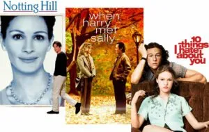 10 فیلم عاشقانه با پایان تاثیرگذار و به یادماندنی