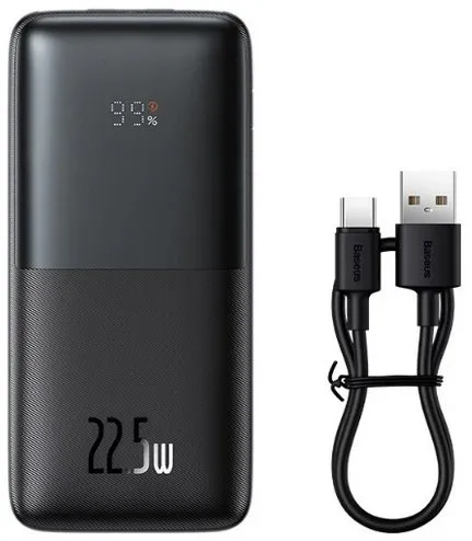 پاوربانک باسئوس مدل Bipow Pro