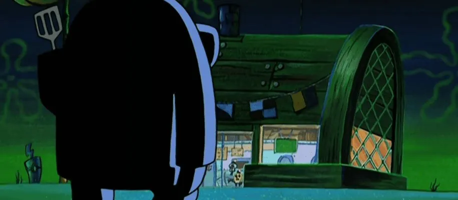 شیفت قبرستان