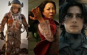 10 فیلم علمی-تخیلی مدرن که باید ببینید