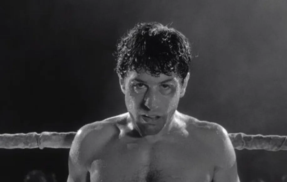 رابرت دنیرو