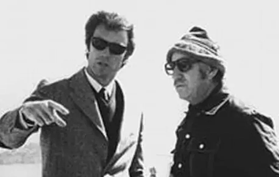 دان سیگل و کلین ایستوود