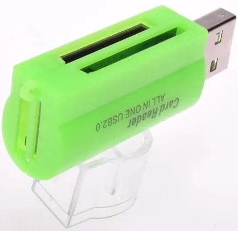 رم ریدر اینترنال