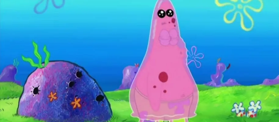 سیاره عروسان دریایی