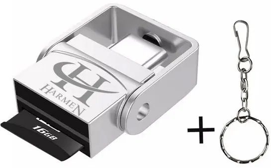 بهترین رم ریدر