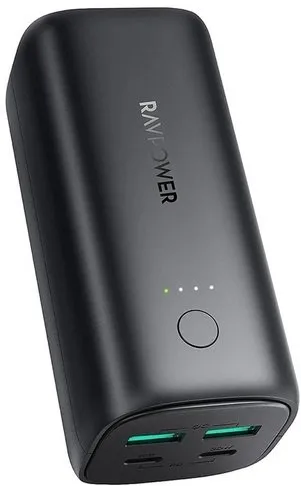 شارژر همراه فست شارژ