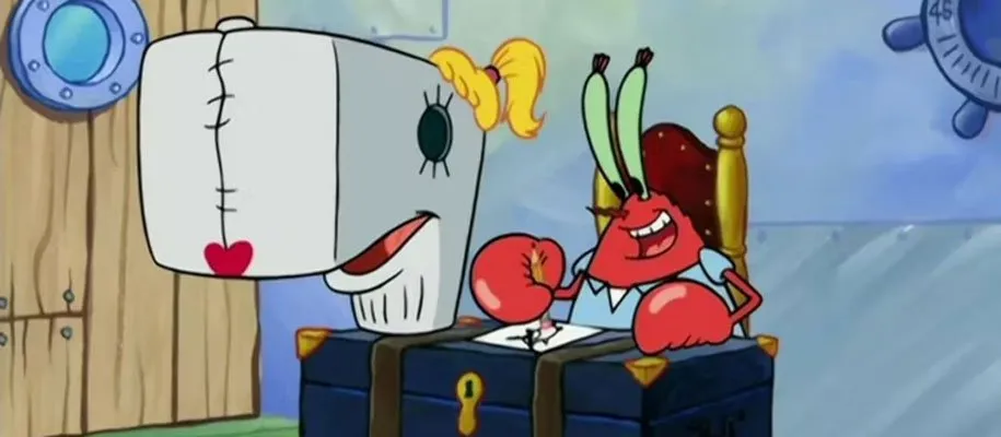 یه غذای نخراشیده