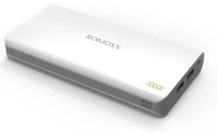 بهترین شارژر همراه سامسونگ