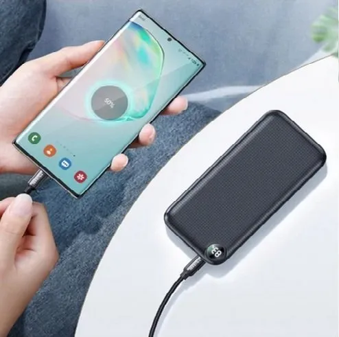 شارژر همراه مک دو دو مدل MC-7161