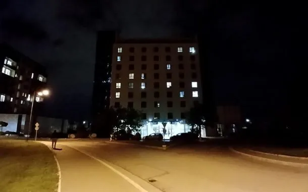 گلکسی A24 پوکو M5s