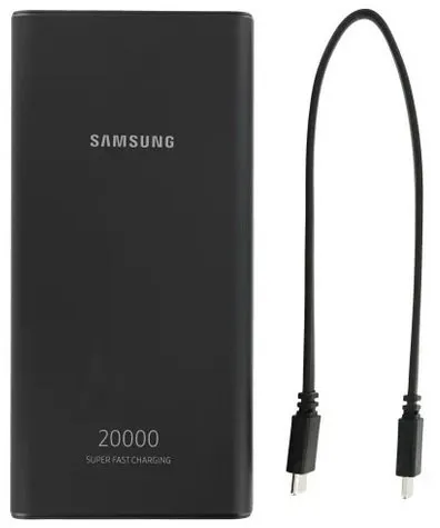 بهترین پاوربانک سامسونگ