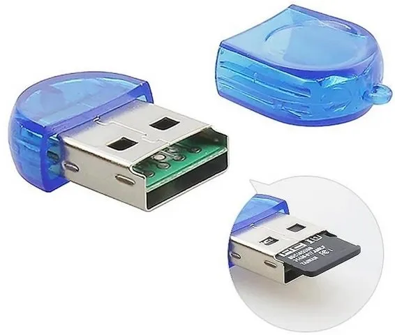 بهترین رم ریدر زیر 100 هزار تومان