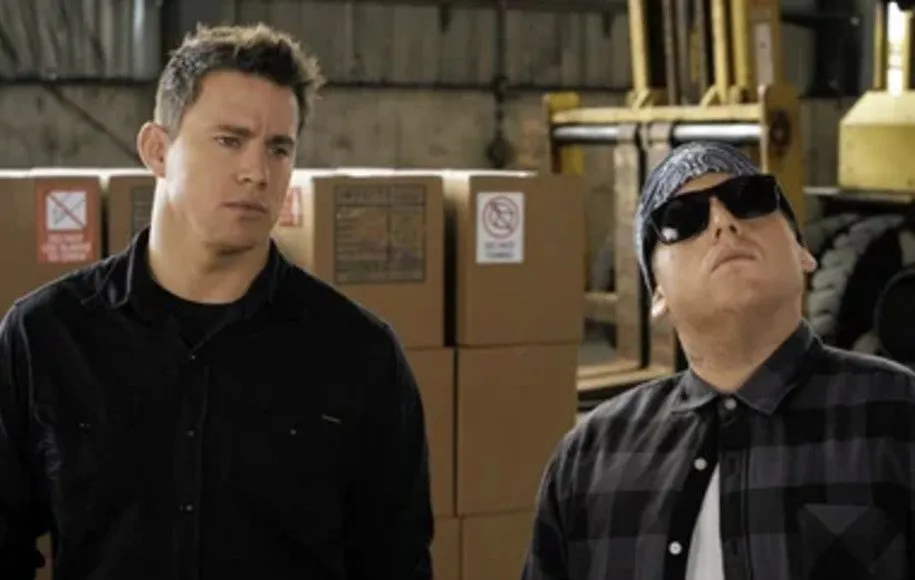 فیلم خیابان جامپ ۲۲