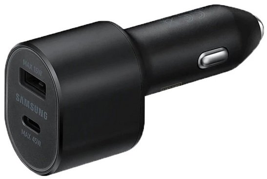 سامسونگ مدل EP-L5300XBEGWW به همراه کابل تبدیل USB-C