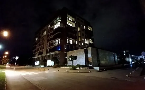 گلکسی A24 پوکو M5s