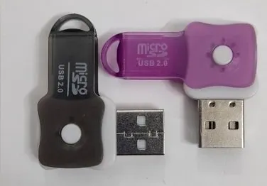 بهترین رم ریدر زیر 100 هزار تومان