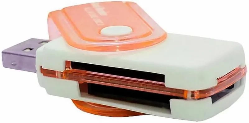 رم ریدر سن دیسک