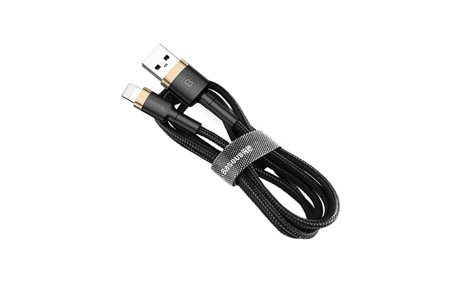 سیم شارژر آیفون