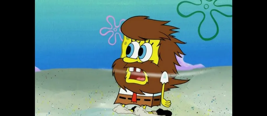 اسفنج باستانی