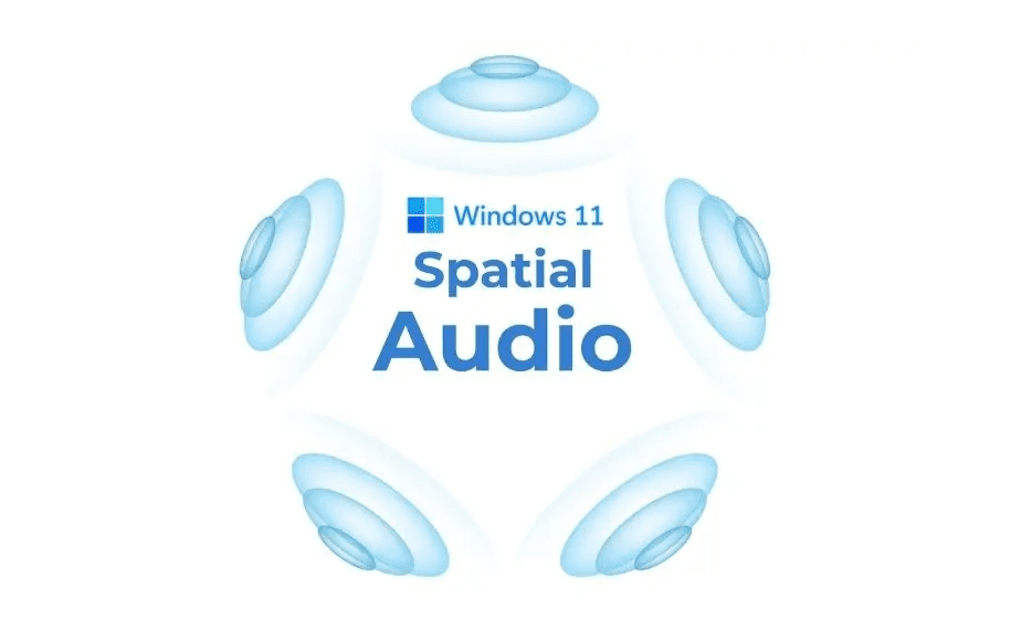 Spatial Sound در ویندوز 11
