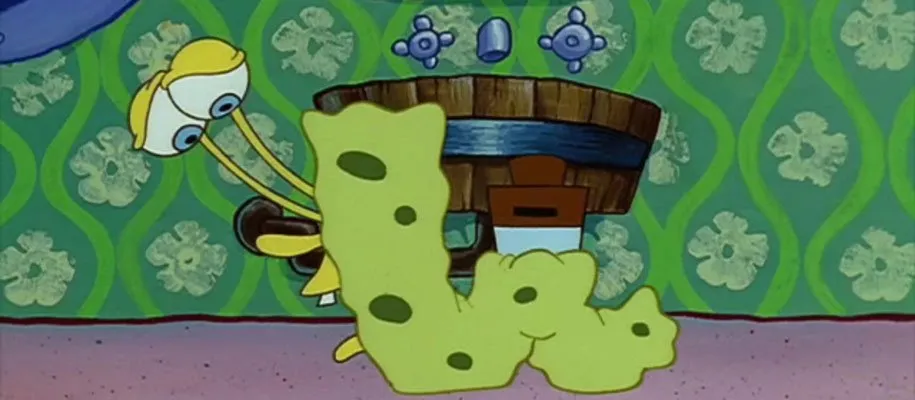 من گری کوچولومو می‌خوام