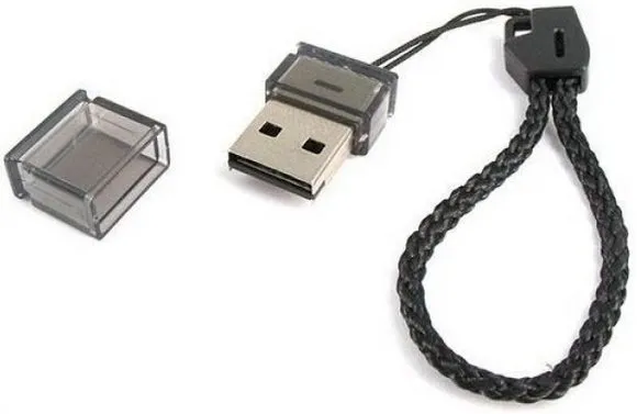 رم ریدر سیلیکون پاور