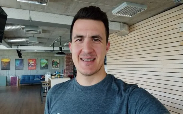 گلکسی A24 پوکو M5s